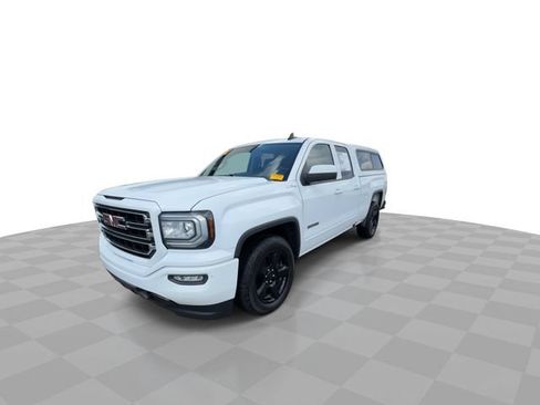 Used 2019 GMC Sierra 1500 Limited w/ Elevation Edition AWD/4WD image 4