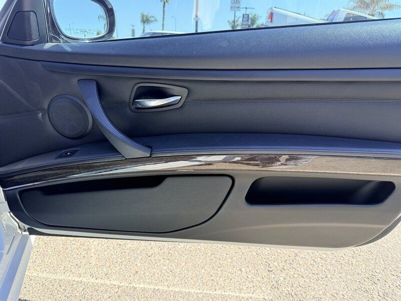Used 2013 BMW 335i Coupe RWD image 26