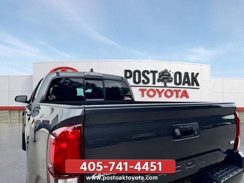 Used 2023 Toyota Tacoma SR AWD/4WD image 11