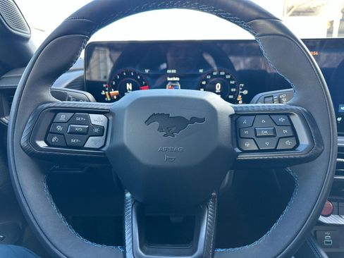 New 2026 Ford Mustang Dark Horse image 24