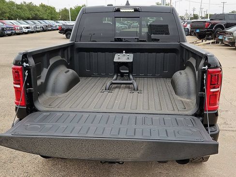 New 2026 RAM 1500 RHO w/ RHO Level 1 Equipment Group AWD/4WD image 9