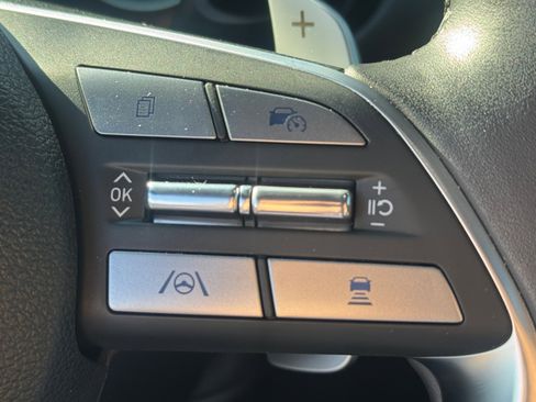 Used 2025 Hyundai Palisade Calligraphy image 19