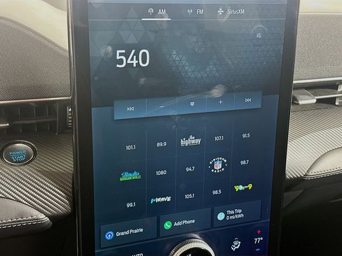 Used 2024 Ford Mustang Mach-E Select image 21