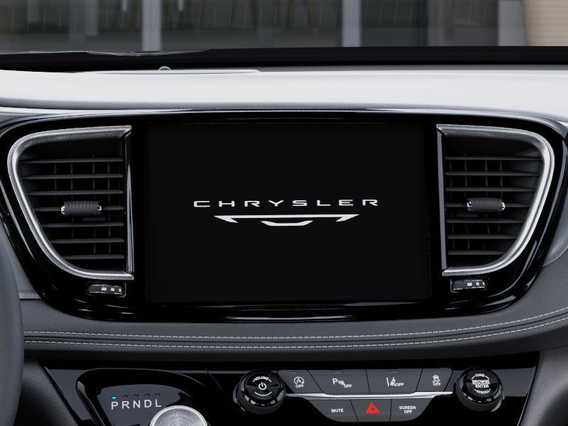 New 2027 Chrysler Pacifica Select FWD image 18