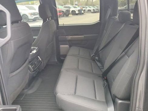 Used 2023 Ford F150 XLT w/ Equipment Group 302A High image 13