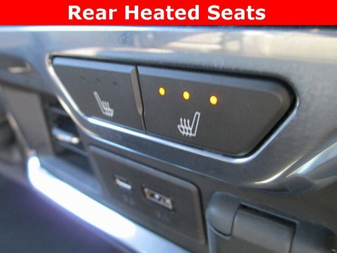 Certified 2021 GMC Sierra 1500 AT4 w/ AT4 Premium Package image 24