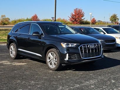 Certified 2023 Audi Q7 3.0T Premium Plus