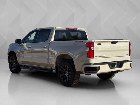 New 2026 Chevrolet Silverado 1500 RST w/ RST Select Package image 7