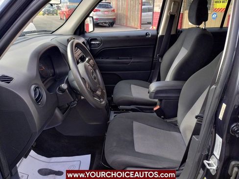 Used 2015 Jeep Patriot Sport w/ Power Value Group image 16