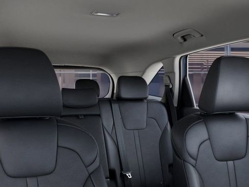 New 2026 Kia Sorento EX image 24