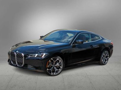 Used 2026 BMW 430i xDrive Coupe