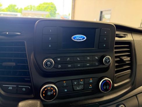 Used 2023 Ford Transit 350 w/ Upfitter Package RWD image 14