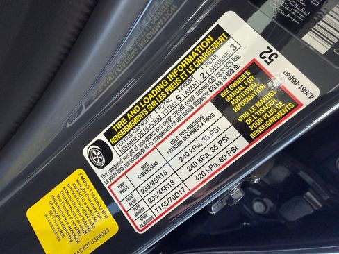 Certified 2026 Toyota Camry SE FWD image 37