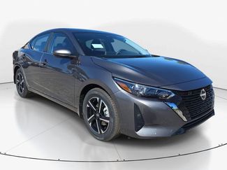 New 2025 Nissan Sentra SV video 2