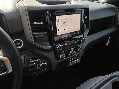 New 2026 RAM 1500 Tradesman AWD/4WD image 16