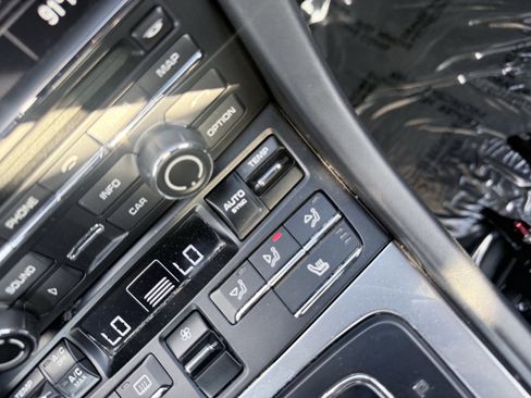 Used 2015 Porsche Cayman GTS image 52