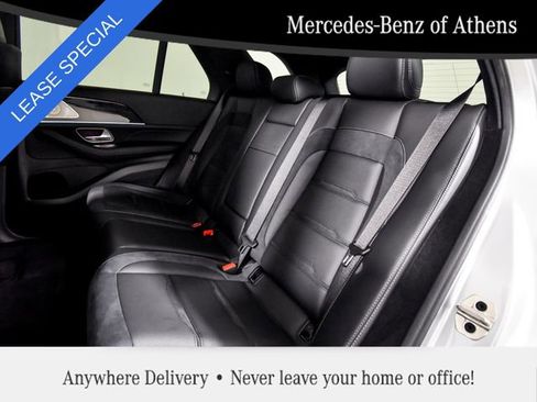 New 2026 Mercedes-Benz GLE 53 AMG 4MATIC image 6