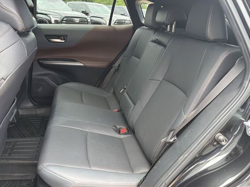 Used 2022 Toyota Venza Limited w/ Advanced Technology Package AWD/4WD image 10