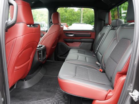 Used 2026 RAM 1500 Rebel w/ Rebel Level 1 Equipment Group AWD/4WD image 5