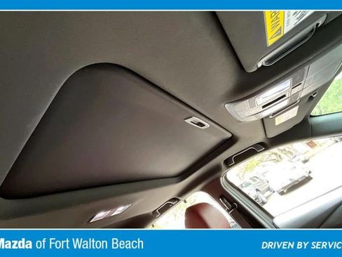 Used 2022 MAZDA CX-9 Carbon Edition image 24