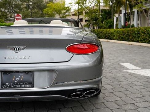 Used 2021 Bentley Continental GT Mulliner image 26