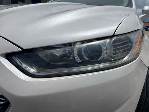 Used 2014 Ford Fusion SE w/ Equipment Group 202A FWD image 51