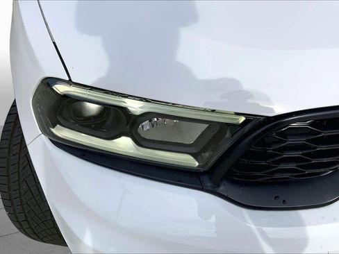 Used 2023 Dodge Durango SRT Hellcat AWD/4WD image 27