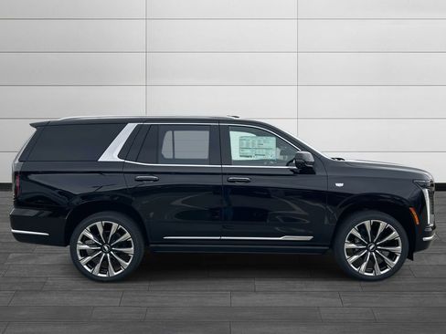 New 2026 Cadillac Escalade Luxury w/ Touring Package image 6