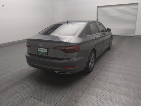 Used 2020 Volkswagen Jetta R-Line FWD image 9