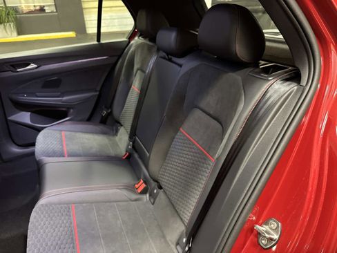 New 2026 Volkswagen GTI SE image 14