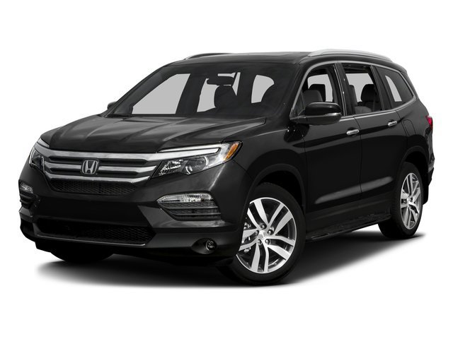 Used 2016 Honda Pilot Touring image 1