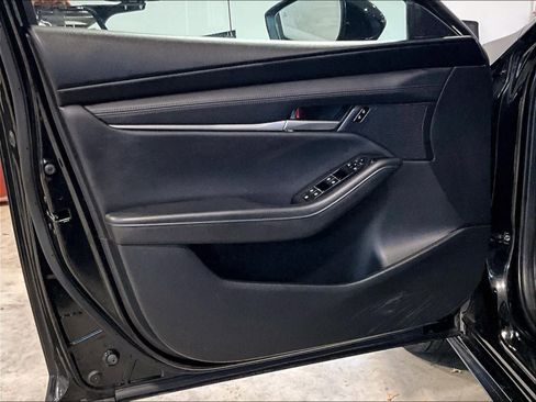 Used 2025 MAZDA MAZDA3 s Sport image 9