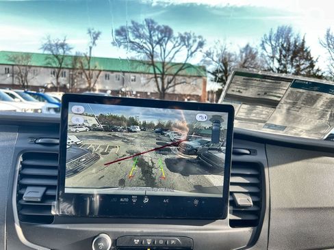 New 2026 Ford Transit 250 148 Medium Roof image 19