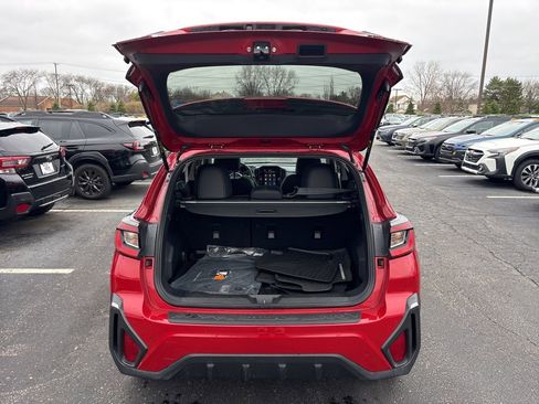 Certified 2026 Subaru Crosstrek 2.5i Limited image 7