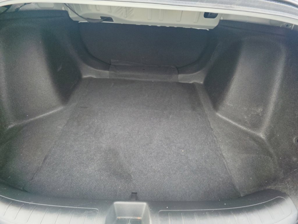Certified 2023 Honda Civic Sport image 27