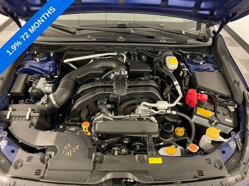 Certified 2025 Subaru Crosstrek 2.0i Premium image 19