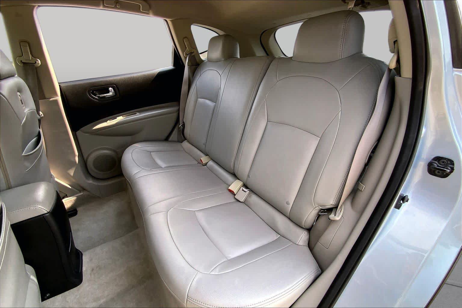 Used 2014 Nissan Rogue S w/ Convenience Package FWD image 20
