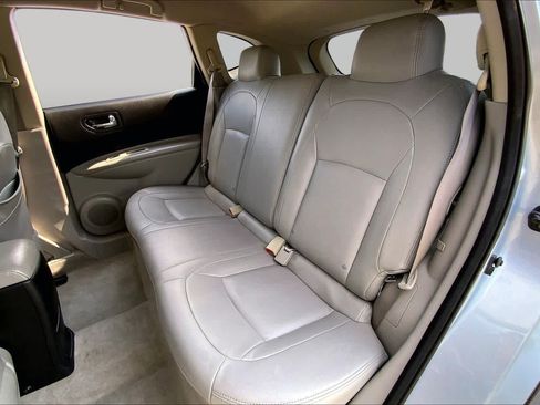 Used 2014 Nissan Rogue S w/ Convenience Package FWD image 20