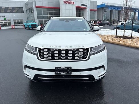 Used 2021 Land Rover Range Rover Velar S image 17