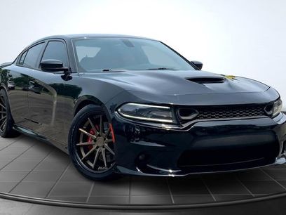 Used 2016 Dodge Charger R/T Scat Pack w/ Beats Audio Group