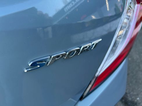 Used 2018 Honda Civic Sport image 15
