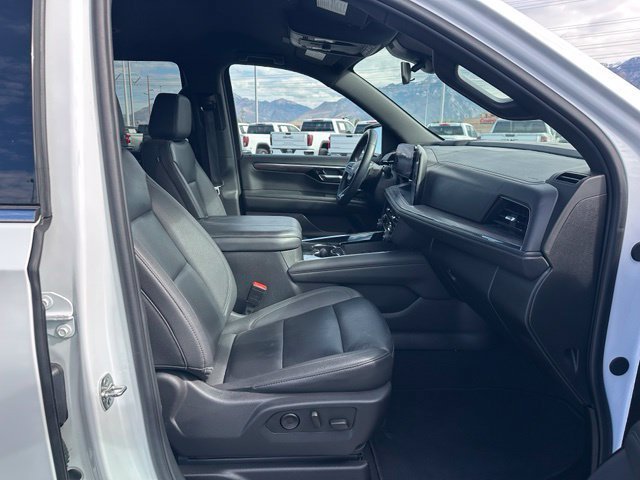 Certified 2025 Chevrolet Tahoe LT AWD/4WD image 30