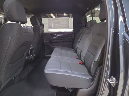 New 2026 RAM 1500 Big Horn image 22