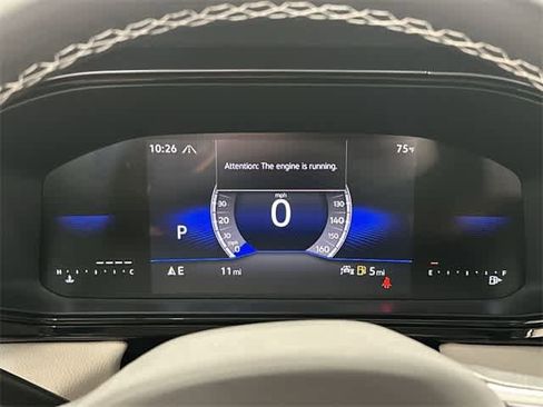 Certified 2025 Volkswagen Taos S image 6