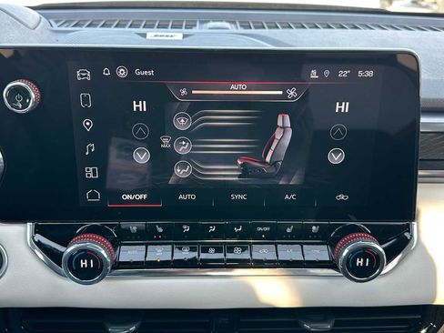 New 2026 GMC Canyon AT4X w/ AT4X AEV Edition image 27