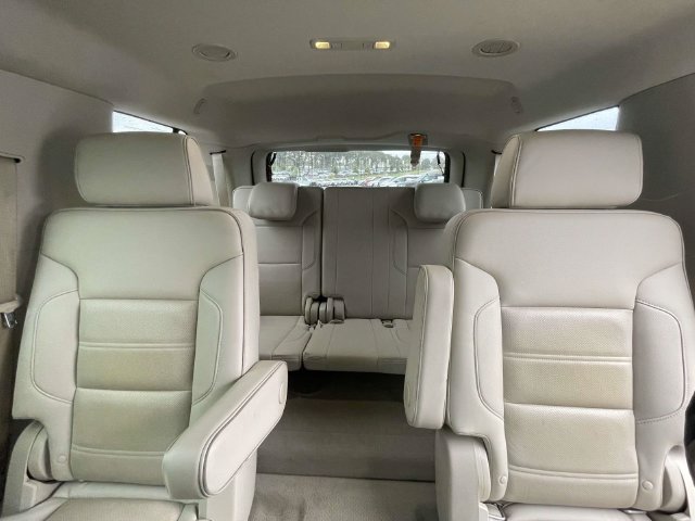Used 2020 GMC Yukon Denali w/ Open Road Package AWD/4WD image 14