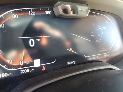 Used 2022 BMW X7 xDrive40i w/ Premium Package image 20