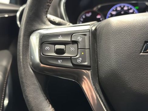 Used 2022 Chevrolet Blazer Premier w/ Enhanced Convenience Package image 12