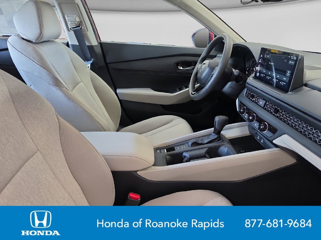 New 2026 Honda Accord LX image 17