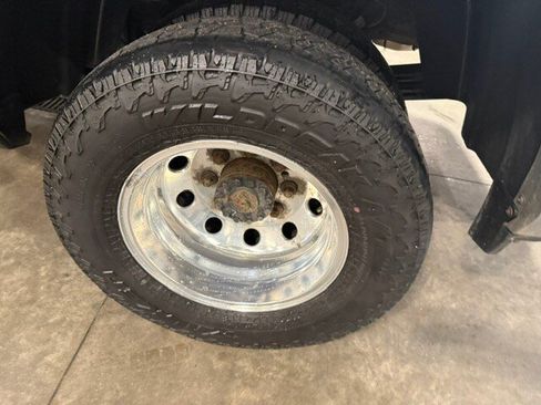 Used 2022 RAM 3500 Laramie AWD/4WD image 28